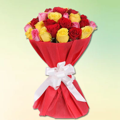 "Crystal Vases  -2 pcs - code 226-009 - Click here to View more details about this Product